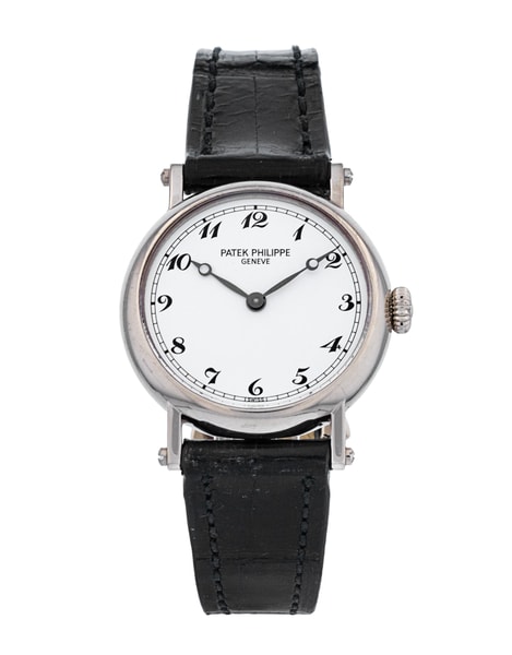 Patek Philippe Calatrava 4860